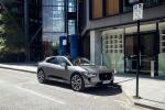 Jaguar I-Pace EV400 AWD HSE 2018 года (WW)